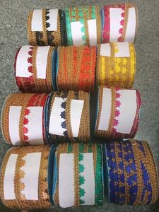 Decorative Lace Trim