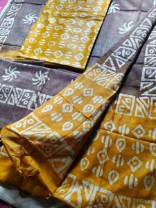 Ethnic Set Material