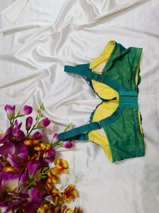 🇳🇿💫🎀Sexy look Lace Trim Push-Up Bra