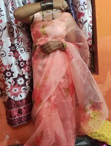 Partywear Saaree