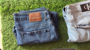 Men's Apparel Bundle