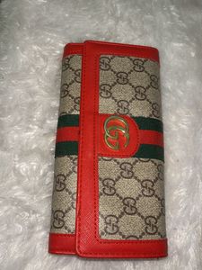 Gucci Wallet