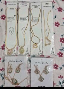 Fashion Jewelry pendents