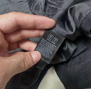 The North Face Black Hooded Jacket