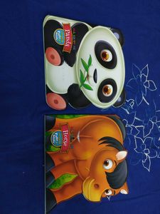 9 Collection of Children's Story Books