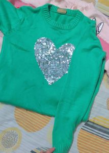 Co-ord Set (Wollen)