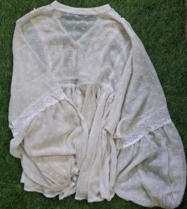 elegant top