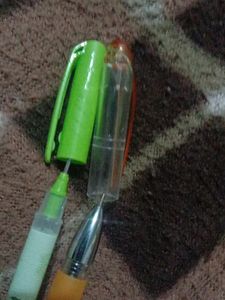 2 Pens