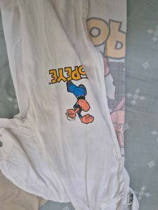 Popeye Graphic T-Shirt