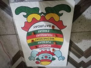 Baby general Nolij game