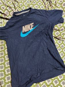 Nike Blue tee