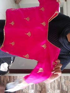 Elegant Dress Material