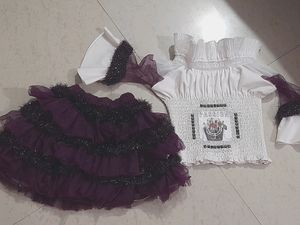 Midi Top