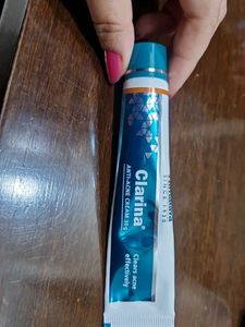 Himalaya Clarina Anti-Acne Cream