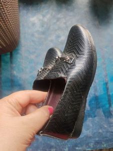 Catch Kids Stylish Loafers