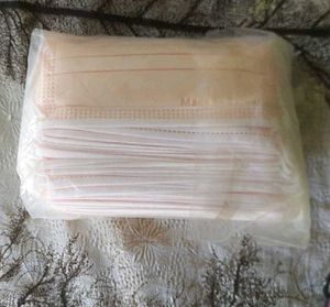 Brand New Surgical Masks &amp; Cloth Mask Pack Of 52