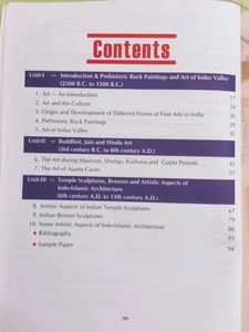 History of Indian Art (Book)
