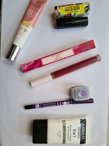 Makeup Products
