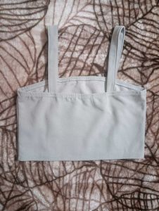 Cute Cropped Tank Top