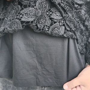 Anna Sui Haute Couture Top
