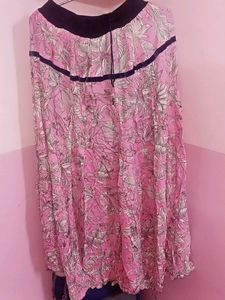 Long Skirt