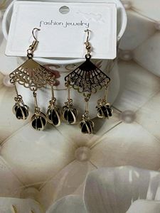 Womane Earrings