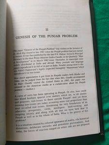 Nanak's Experiment with Secularism Book