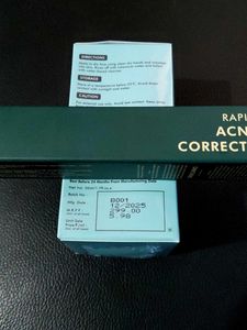 Conscious Chemist Skincare Bundle