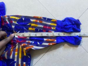 2 Saree 3 Blouses