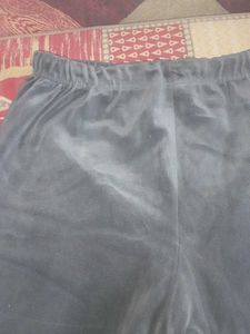 Men's Comfortable Grey Track Pants