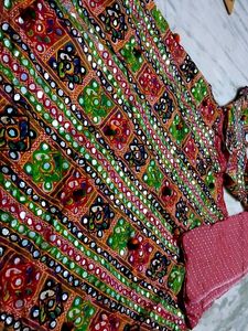 Rajasthan Lahenga Choli Or Dopatta✨️