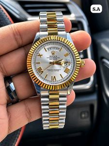 Rolex Watch for men