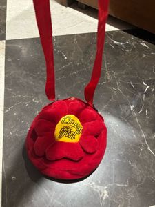 Crazy Girl Sling Bag