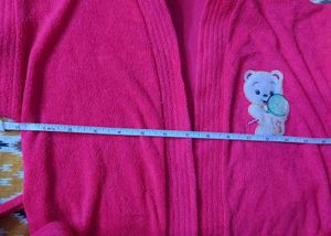 BABYHUG Bathrobe For Kid Girls
