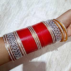 Dulhan Set