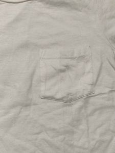 Basic Pocket T-Shirt
