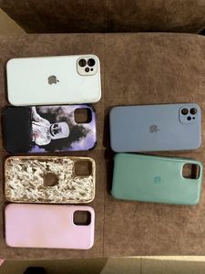 Apple iPhone 11 Covers 🌸Buy 2 get 4 Free