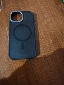 iPhone 15 MagSafe Case