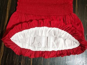 Rerun Red top🍒