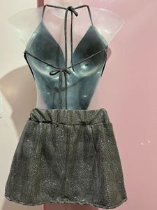 Sparkling Party wear set✨