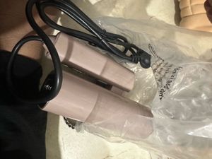 Morphy Richards Grament Steamer sealed pack