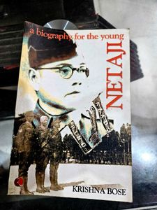 Netaji Subhash Chandrabose Biography