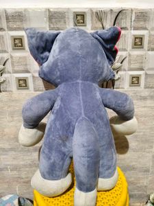 Tom Plush Toy - Funny and Cuddly 24 inches