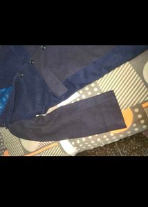 Men Winter Korean Coat