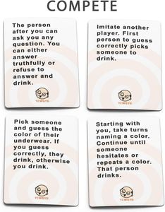 playing cards