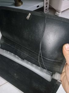 Large Capacity Organizer Wallet