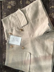 Fancy Short