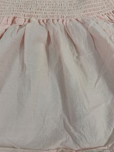Baby Pink Top