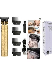 Pro Dragon Hair &amp; Beard Trimmer Set