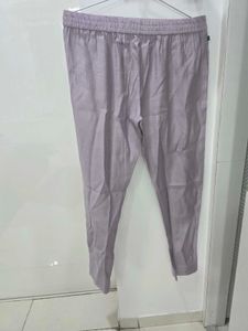 Elegant Lavender Pant